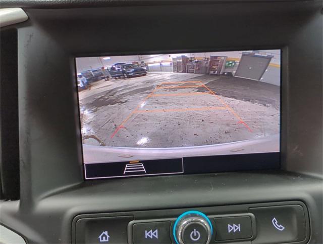 used 2024 GMC Terrain car, priced at $21,095