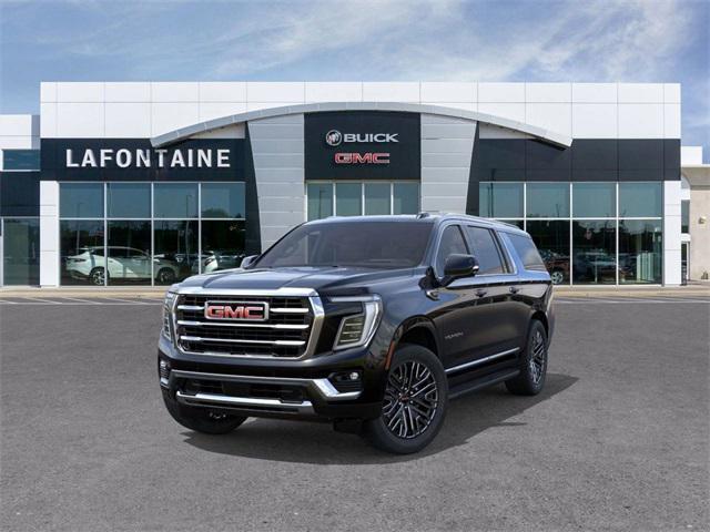 new 2026 GMC Yukon XL car, priced at $73,835