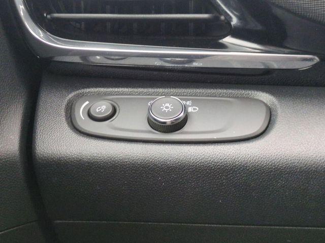 used 2025 Buick Envista car, priced at $25,538