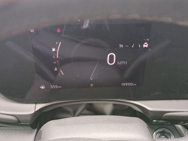 used 2025 Buick Envista car, priced at $25,538