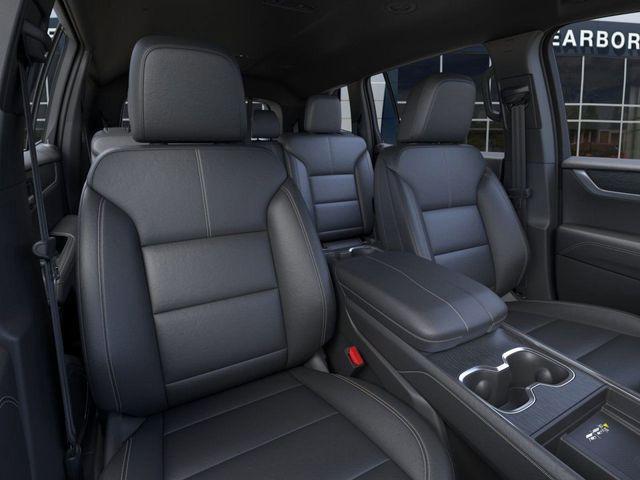 new 2026 GMC Acadia car, priced at $47,236