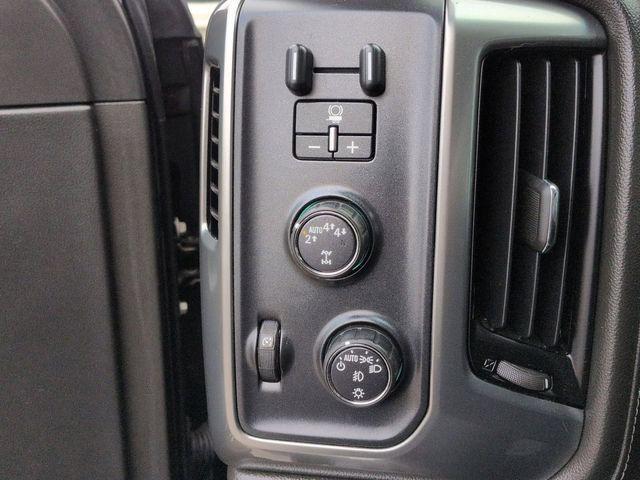 used 2017 Chevrolet Silverado 1500 car, priced at $25,470