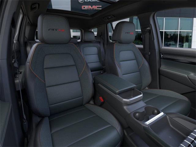 new 2026 GMC Terrain car, priced at $40,132