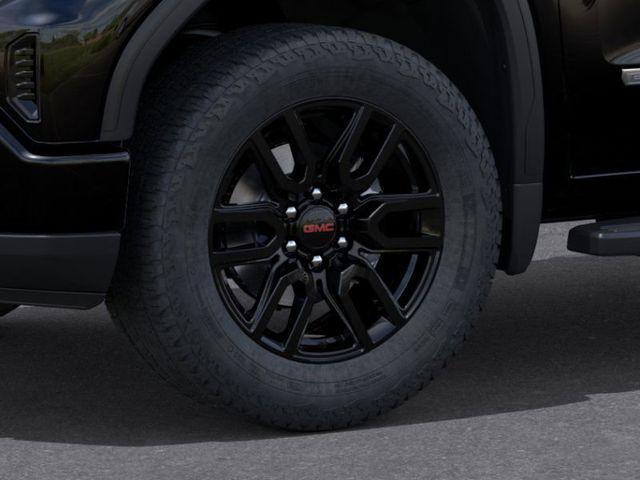 new 2026 GMC Sierra 1500 car, priced at $57,058
