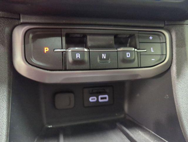 used 2023 GMC Acadia car, priced at $37,493