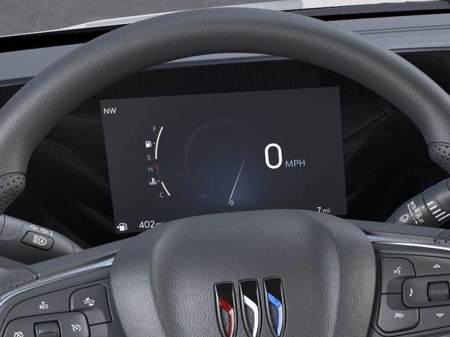 new 2026 Buick Envista car, priced at $24,454