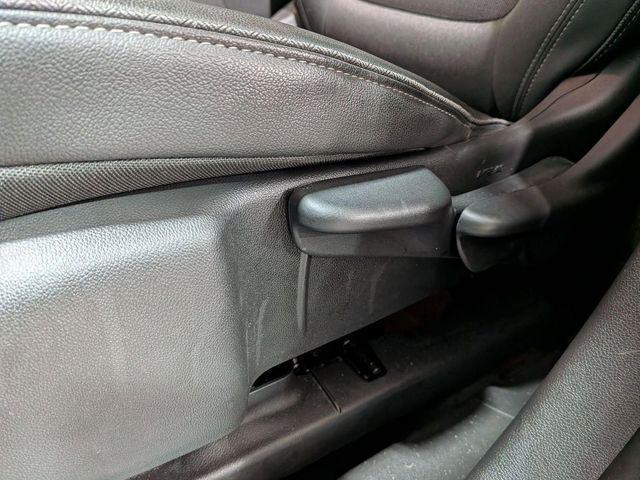 used 2025 Buick Encore GX car, priced at $22,878