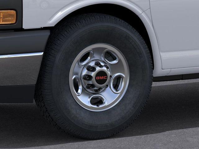 new 2026 GMC Savana 3500 car, priced at $53,694