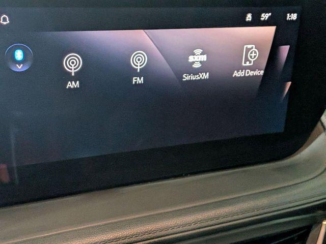 used 2024 Buick Encore GX car, priced at $22,242