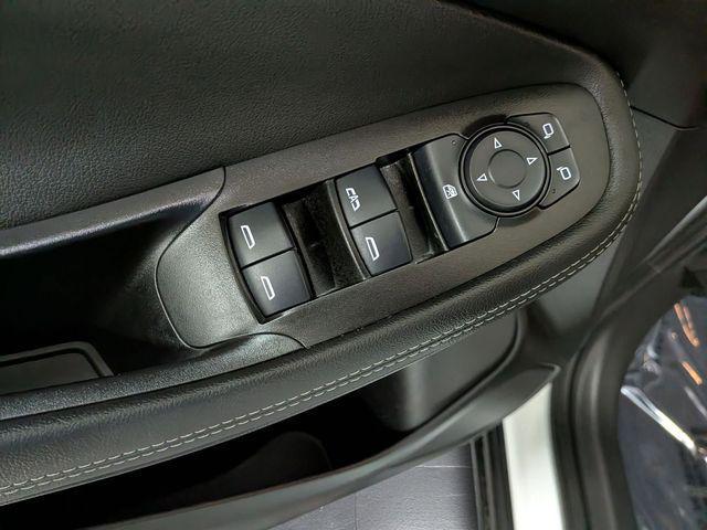 used 2024 Buick Encore GX car, priced at $22,242