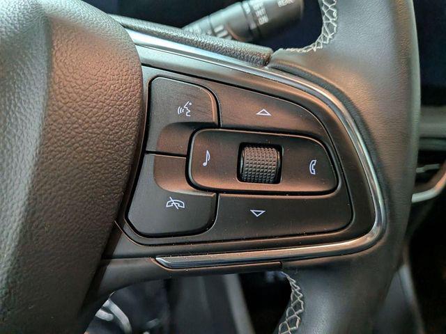 used 2024 Buick Encore GX car, priced at $22,242