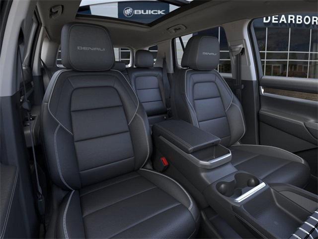 new 2026 GMC Terrain car, priced at $40,946