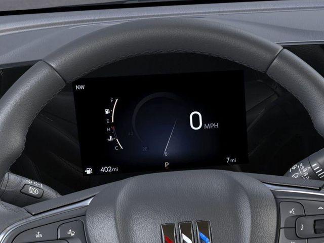 new 2026 Buick Encore GX car, priced at $30,437