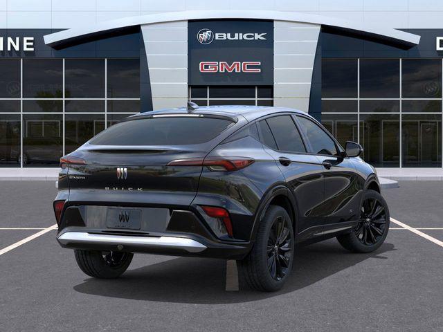 new 2026 Buick Envista car, priced at $27,659