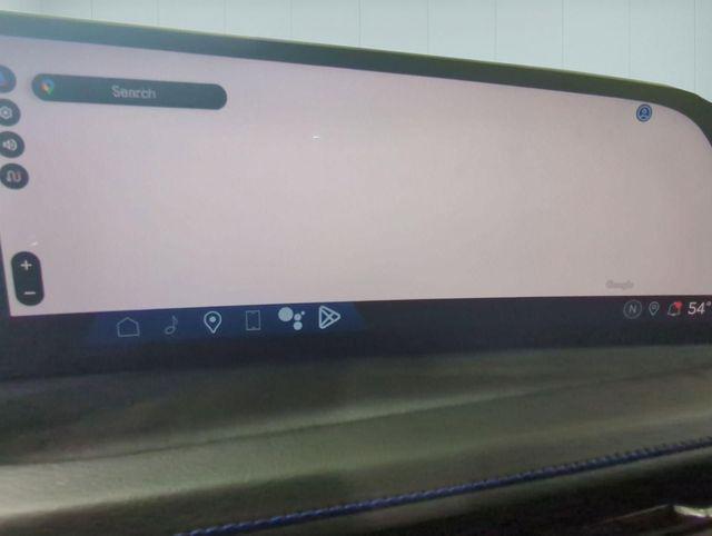 used 2024 Cadillac XT4 car, priced at $36,699