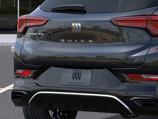 new 2026 Buick Encore GX car, priced at $30,617