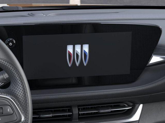 new 2026 Buick Envista car, priced at $24,886