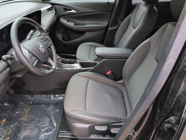 used 2025 Buick Encore GX car, priced at $22,157