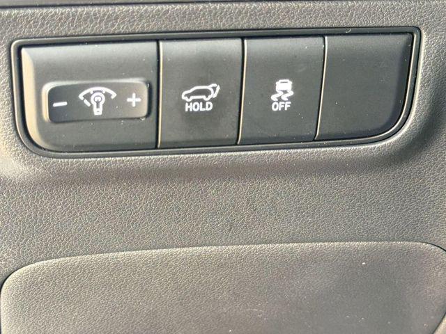 used 2025 Hyundai Tucson car, priced at $24,495