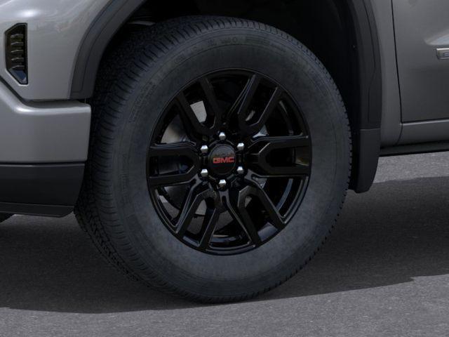 new 2026 GMC Sierra 1500 car, priced at $44,963