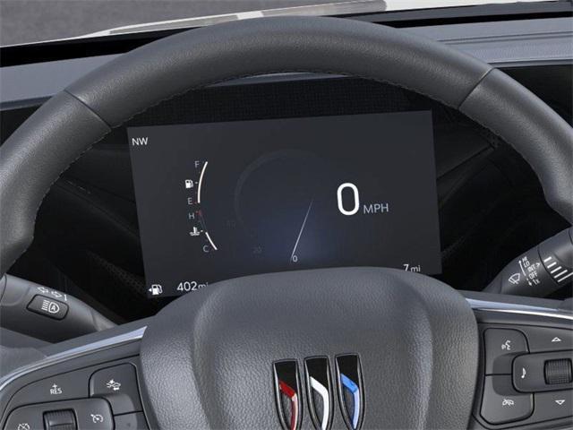 new 2026 Buick Envista car, priced at $23,763