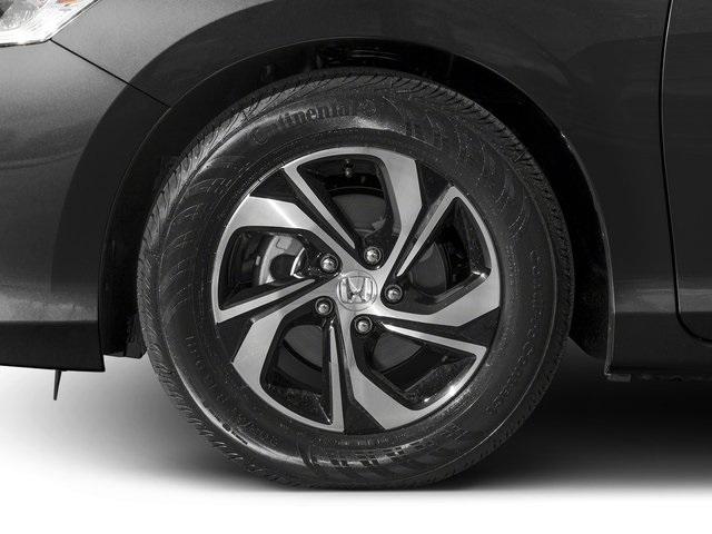 used 2017 Honda Accord car, priced at $15,898