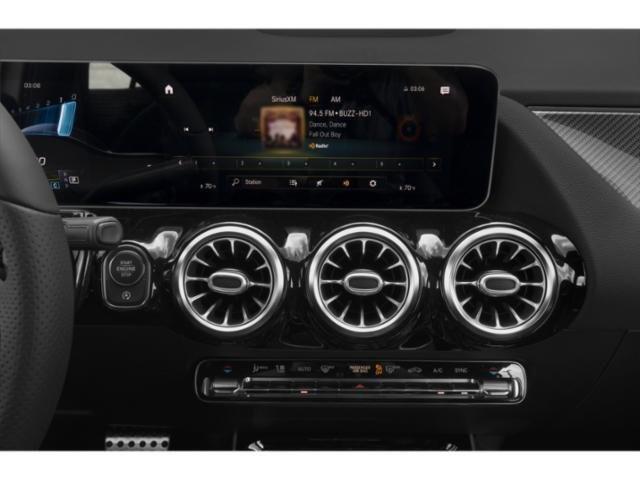 used 2021 Mercedes-Benz AMG GLA 35 car, priced at $26,990