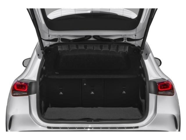 used 2021 Mercedes-Benz AMG GLA 35 car, priced at $26,990