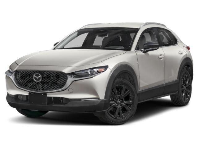 used 2024 Mazda CX-30 car, priced at $20,691