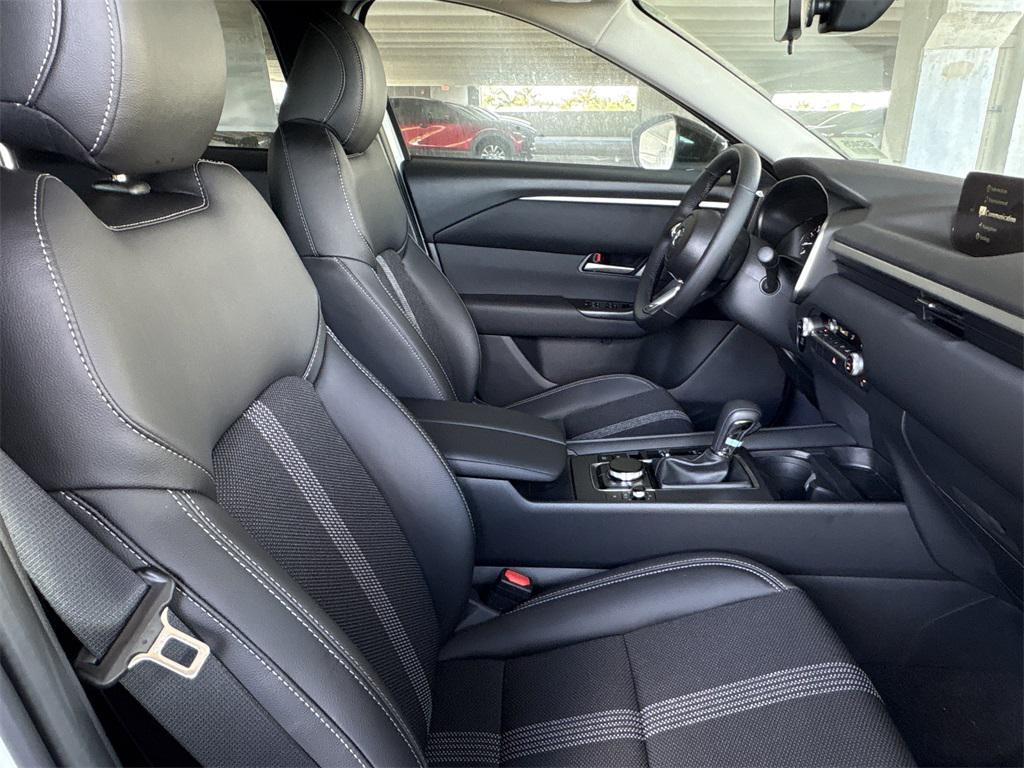 new 2026 Mazda CX-50 car