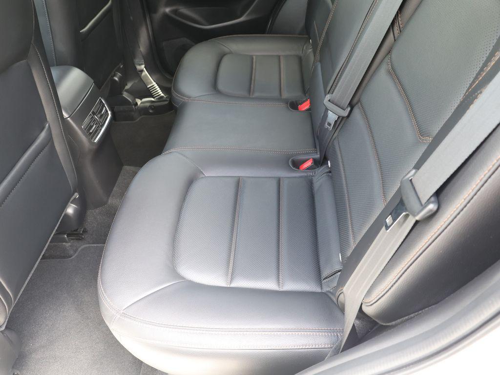 used 2022 Mazda CX-5 car, priced at $23,998