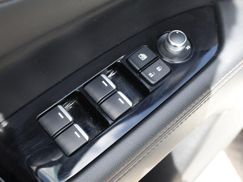 used 2022 Mazda CX-5 car, priced at $23,998
