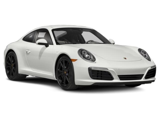 used 2018 Porsche 911 car, priced at $97,990