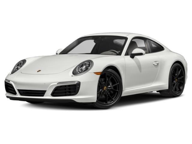 used 2018 Porsche 911 car, priced at $97,990