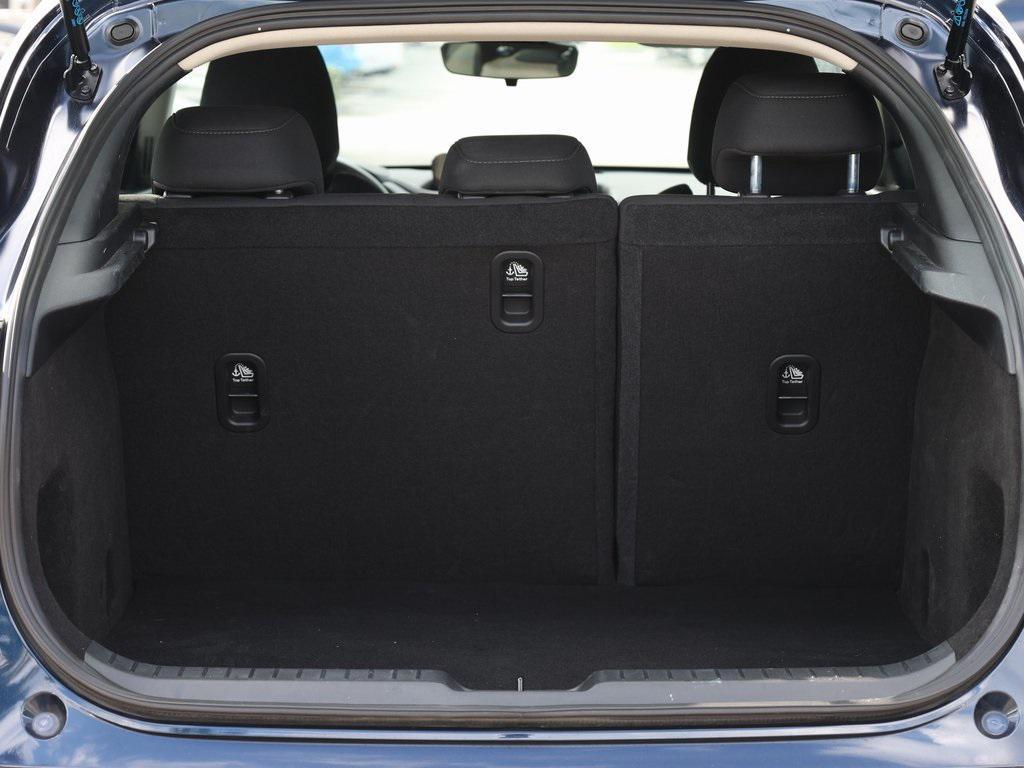 used 2023 Mazda CX-30 car, priced at $19,900