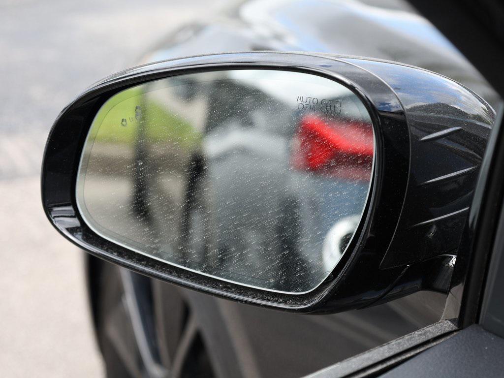 used 2023 Genesis G70 car, priced at $30,800