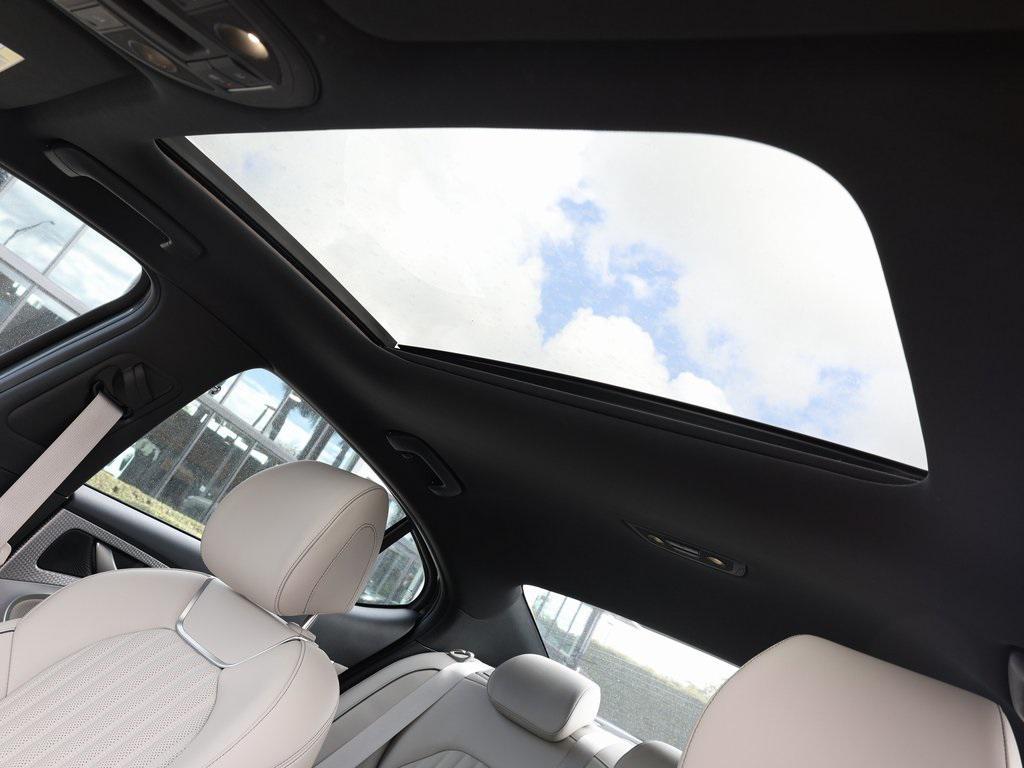 used 2023 Genesis G70 car, priced at $30,800