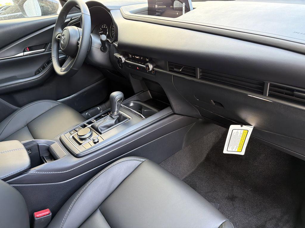 new 2026 Mazda CX-30 car, priced at $28,262