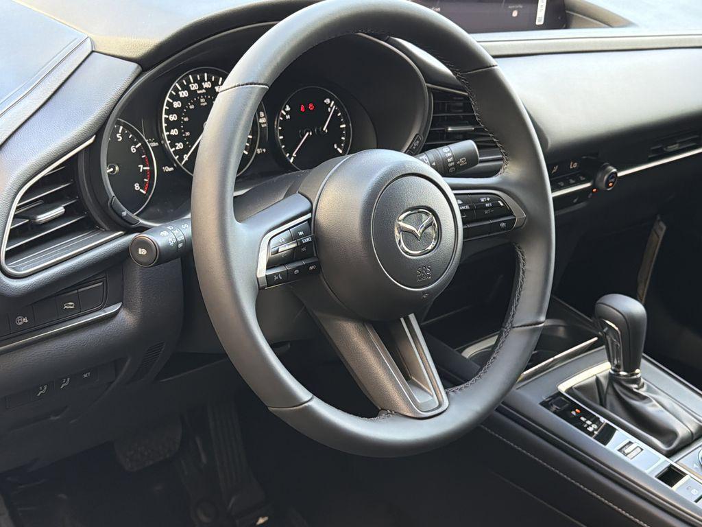 new 2026 Mazda CX-30 car, priced at $28,262