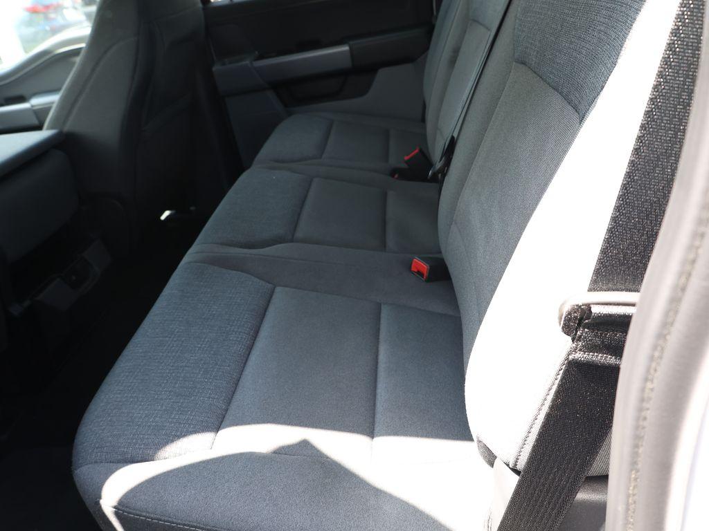 used 2025 Ford F-150 car, priced at $44,998