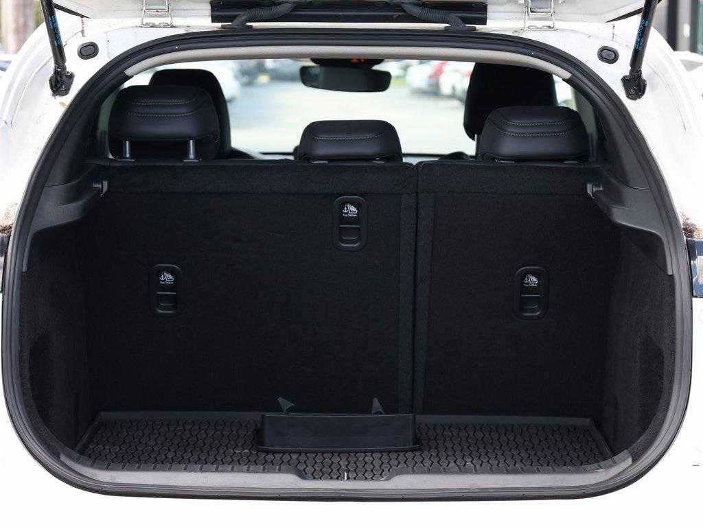 used 2023 Mazda CX-30 car, priced at $19,900