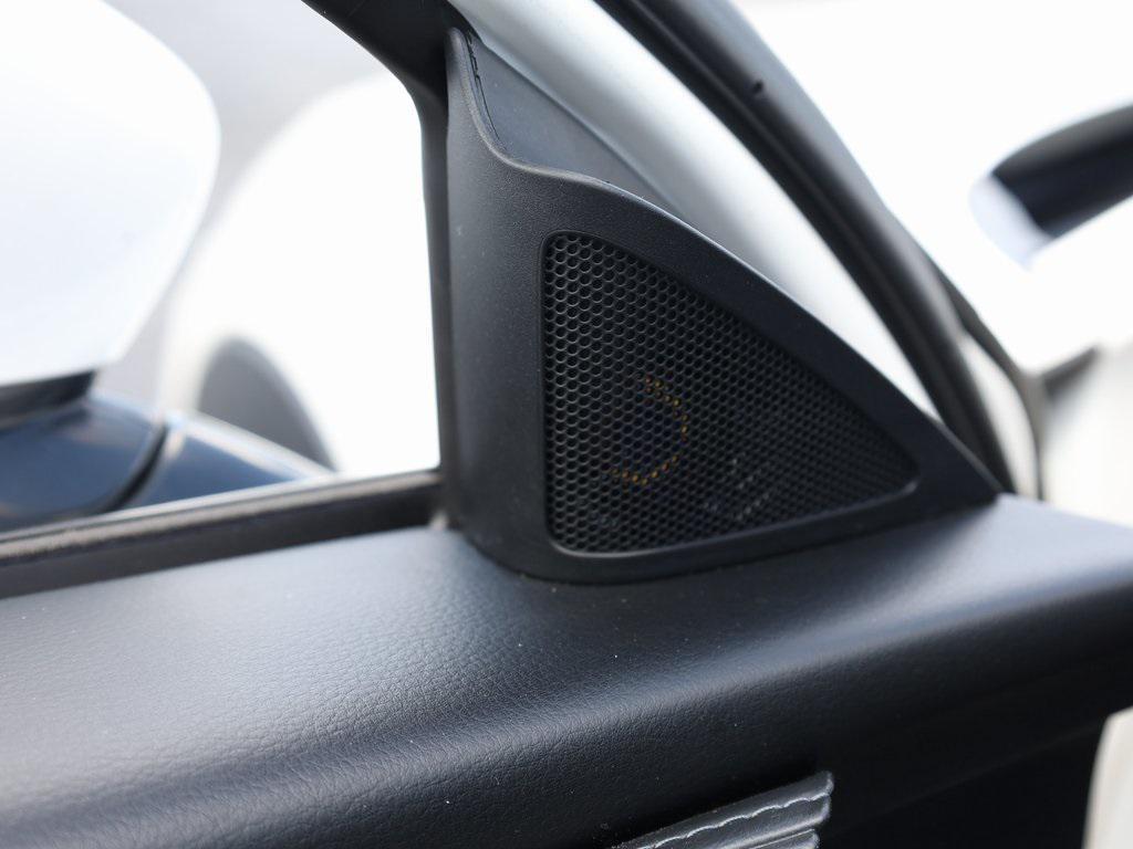 used 2023 Mazda CX-30 car, priced at $19,900