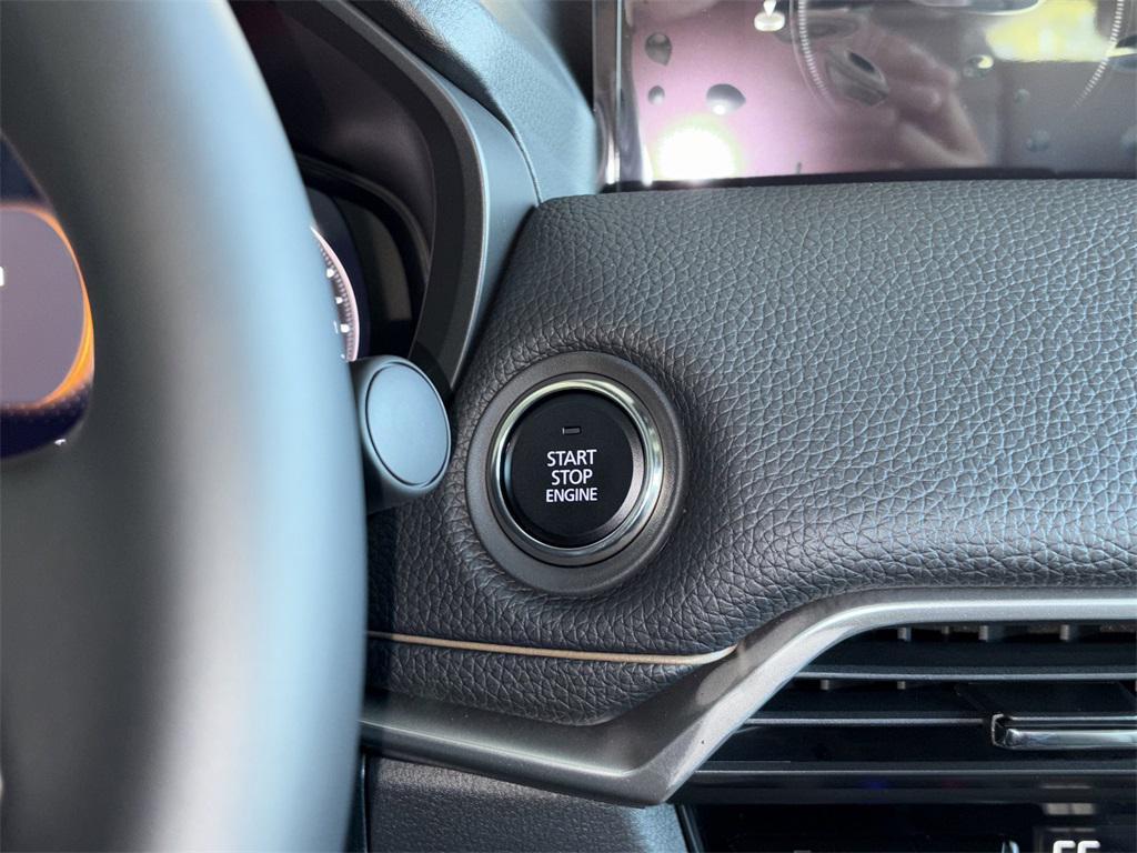 new 2026 Mazda CX-70 car, priced at $45,473