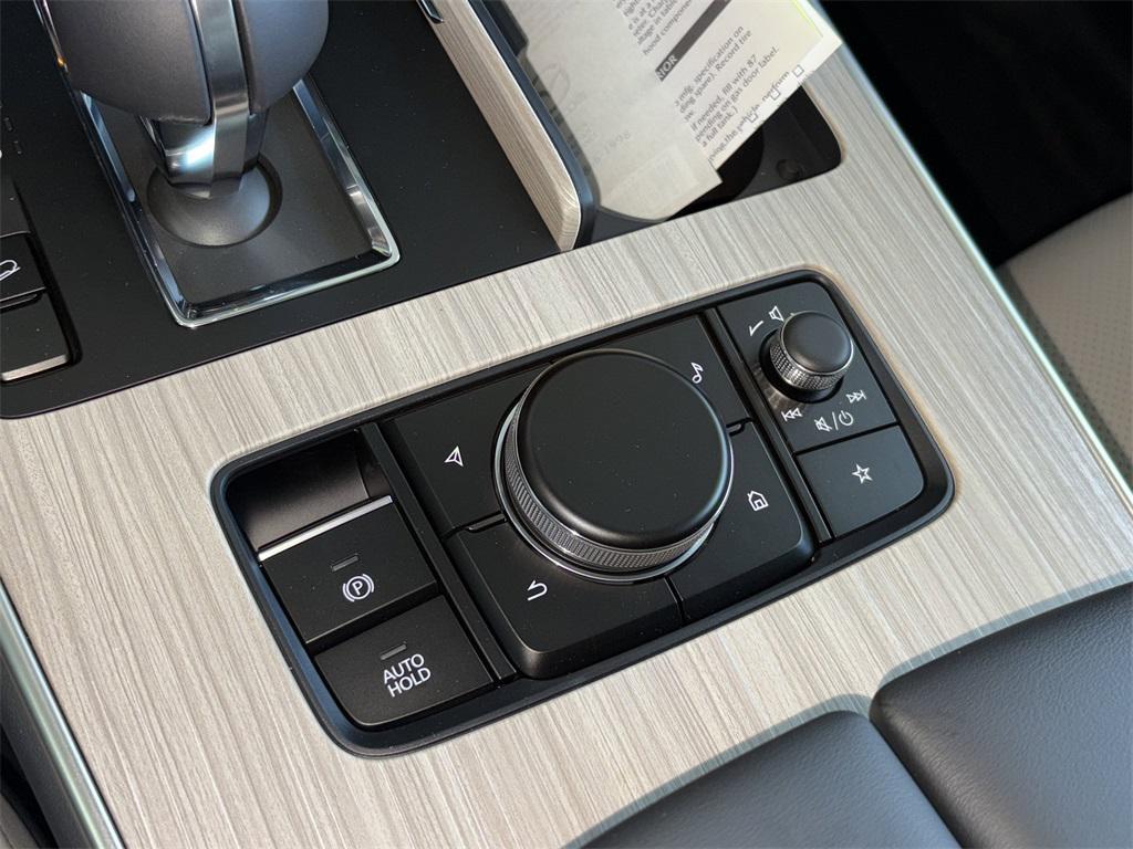 new 2026 Mazda CX-70 car, priced at $45,473