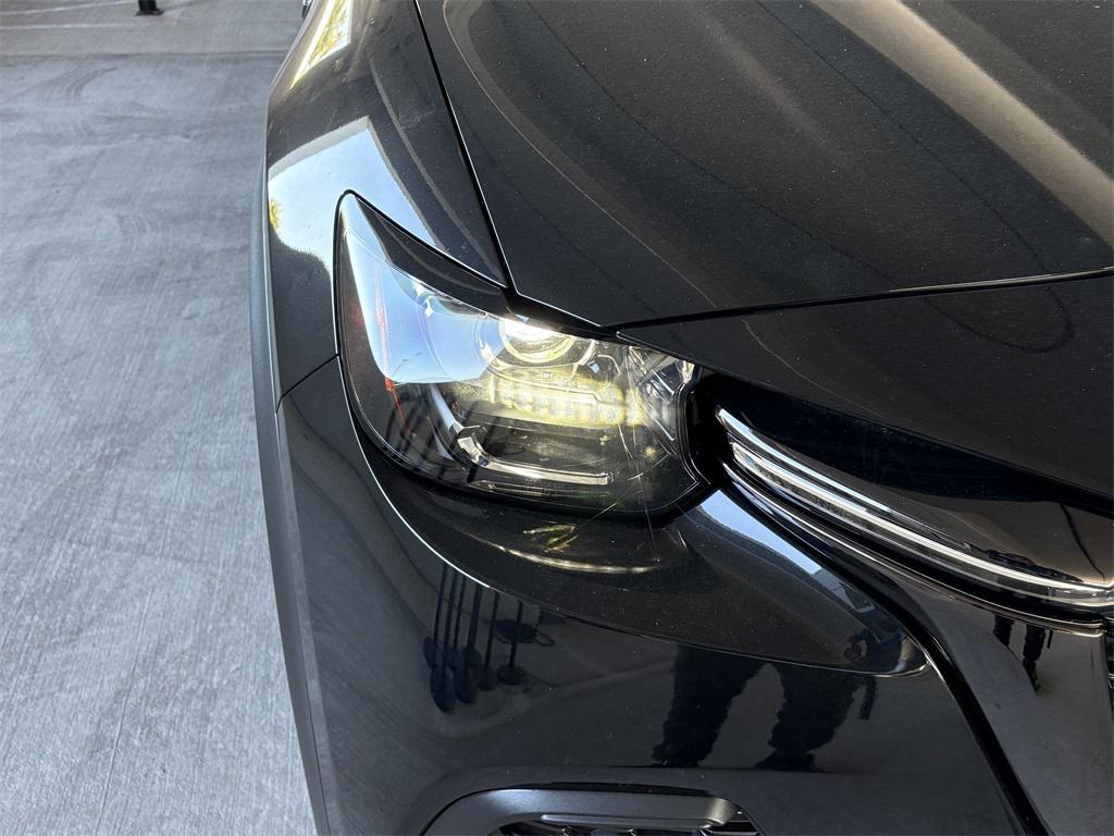 new 2026 Mazda CX-70 car, priced at $45,473