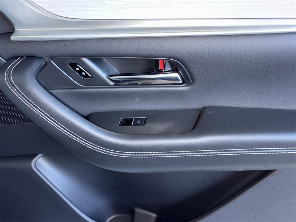 new 2026 Mazda CX-70 car, priced at $45,473