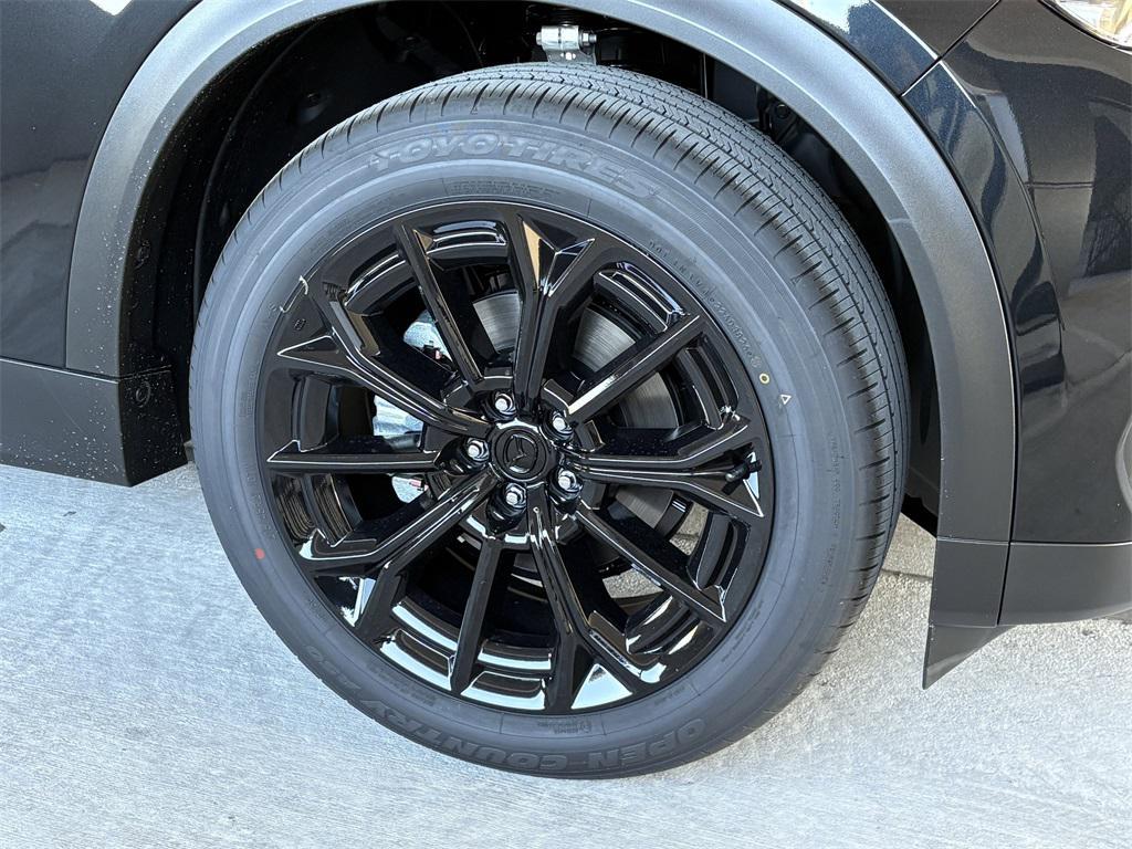 new 2026 Mazda CX-70 car, priced at $45,473