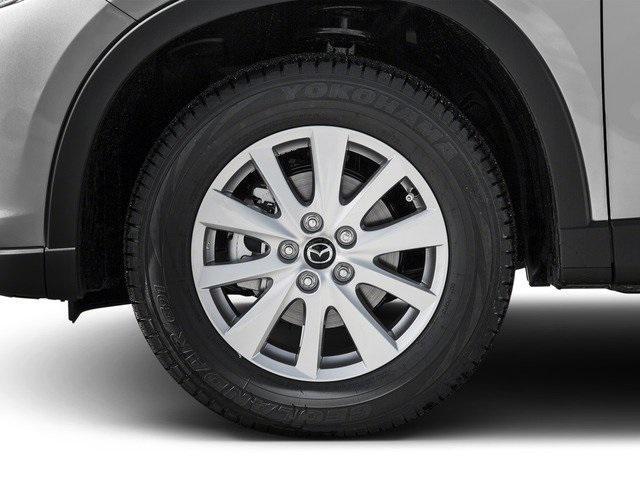 used 2016 Mazda CX-5 car, priced at $10,990