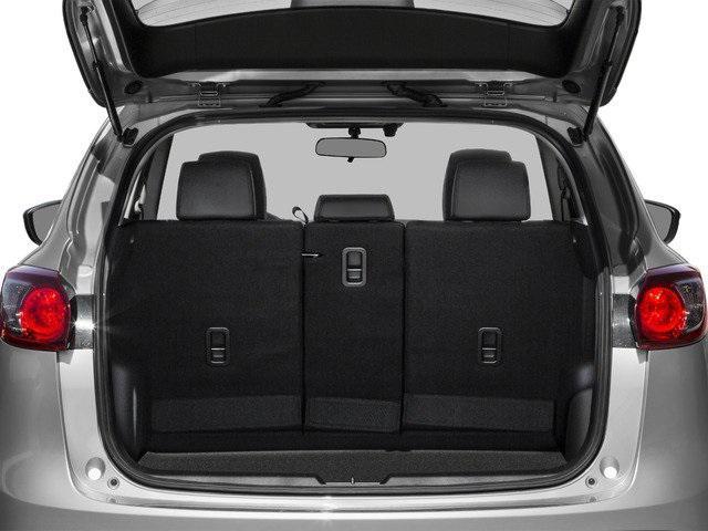 used 2016 Mazda CX-5 car, priced at $10,990