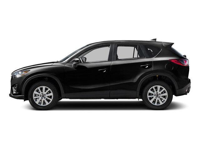 used 2016 Mazda CX-5 car, priced at $10,990